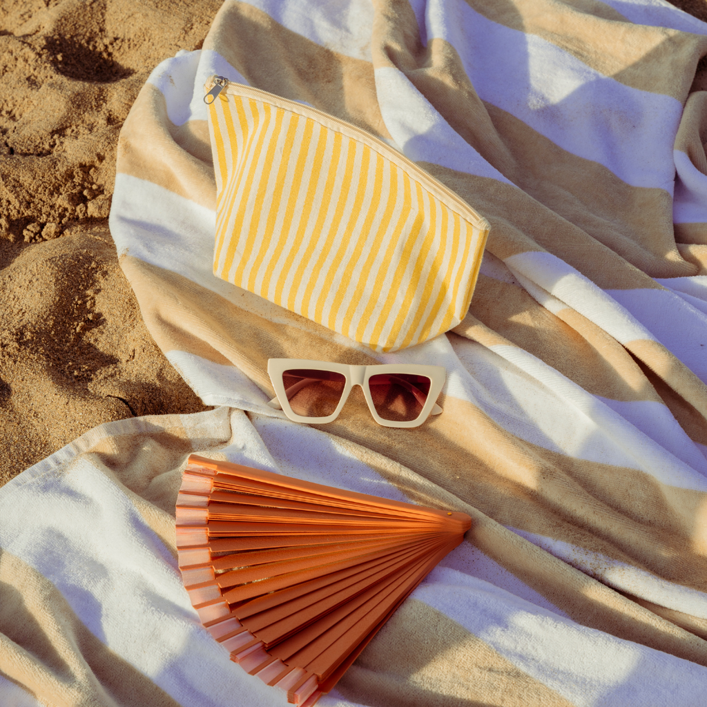 Como descansar mesmo nas férias de verão, enquanto Enfermeira